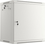 Lanberg Hanging cabinet 19 12U 600x450 sz WF01-6412-00S