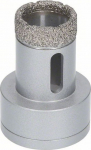 BOS Bosch Best for Ceramic DRYspeed - Diamond dry drill bits