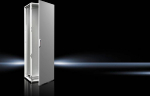 Rittal VX 8685.000 - Freestanding rack - Padlock - 90 kg - Grau