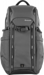 Vanguard VEO Adaptor R44 grey Backpack with USB-A