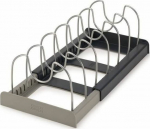 Joseph Joseph Organizer for pots and lids JOSEPH JOSEPH
