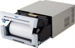 DNP Photo Imaging DNP Digital Dye Sublimation Photo Printer DS820 A4
