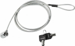 Natec Genesis Safety cable Natec Lobster Key 1.8m (NZL0225)