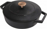 Berlinger Haus Cast iron roasting pan 4.6l Berlinger Haus Bh-6494