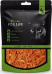 FIM Fitmin Fol Life dog&cat treat rabbit jerky 70g
