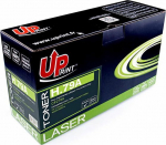 Toner UPrint Black Substitute 79A (H.79A)