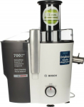 BOS Juicer MES 25A0