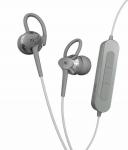 Headphones Maxell EB-BTFUS9 Fusion+ Grey