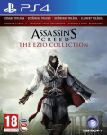 UbiSoft Assassin's Creed - The Ezio Collection - game, PS4