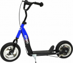 Gift Scooter Ghost Rider Junior Blue (CZ20326)