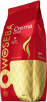 Woseba Crema coffee beans Gold 1 kg