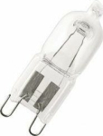 Osram Halopin Halogen Lamp G9 20W warm-white 235lm