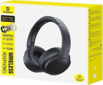 Baseus Bass BH1 Lite True Wireless Earphones / cosmic black