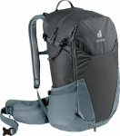 Deuter Futura hiking backpack 27 l Grafitowy