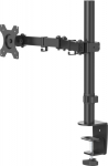Hama Fullmotion 81 cm 1 arm 13" - 32" - desk-mounted holder | VESA 100X100 | VESA 75X75| 13" - 32"