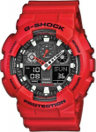 CASIO GA-100B-4AER Men's watch