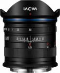Venus Optics Laowa lens C-Dreamer 4/3 17 mm F/1.8