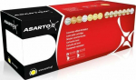 Asarto Asarto tape for DYMO D12/7/BK/G | S0720590 | black/gray