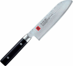 Kasumi Santoku Knife 18 cm