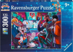 Ravensburger Puzzle for children 2D A space match 300 element&oacute;w