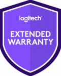 LOGITECH Extended Warranty Extended service agreement 1 year for Tap IP