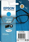 EPS Epson DURABrite Ultra 408L | Ink cartrige | Cyan