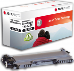 AgfaPhoto Toner BK, rpl TN-2220, Black, Pages 2.600