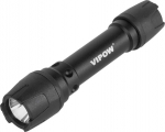 Vipow flashlight Flashlight resistant to rain and impacts