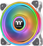 Thermaltake Riing Quad 12 RGB Radiator Fan TT