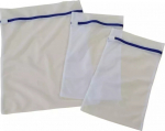 Leifheit 1081726 3-piece protective garment bags 3pcs