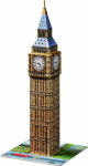 Ravensburger 3D pusle 216 tk Big Ben