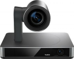 Yealink Camera PTZ UVC 86 Czarna