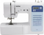 Brother FS60X sewing machine Electric