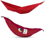 Ticket to the Moon Compact - hammock, brown