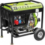Zipper ZI-STE6700DH Power Generator Diesel