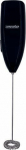 Mesko Home Milk frother Mesko Black (Spr009464)