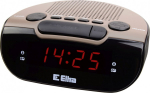 Eltra Radiobudzik ZEBU 06PLL Czarny/Khaki