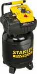 Stanley compressor STANLEY VERTICAL OIL-FREE COMPRESSOR 30L 1.5KM 10BAR FATMAX OL195