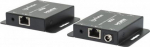 MANHATTAN 4K@30Hz HDMI over Ethernet Extender Set bis zu 40m