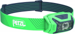 Petzl ACTIK headlamp, 450 lm, vihre&auml;