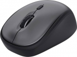 MOUSE USB OPTICAL WRL YVI+/BLACK 24549 TRUST
