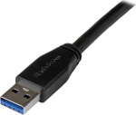 StarTech.com 30 FT USB 3.0 A TO B CABLE M/M,