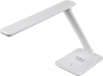 Maclean Desk lamp LED 9w z Qi charger MCE616W
