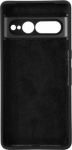 eSTUFF MADRID Google Pixel 7 Pro, Black Cover. Material: