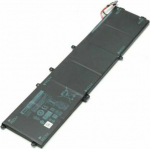 DEL Dell Battery, 72WHR, 6 Cell