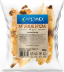 PETMEX dog chew Rabbit ear - 100g