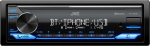 Radio Car JVC KDX-382BT, BT, USB, FM