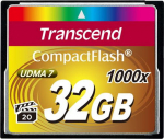 TRANSCEND CF 1066X 32GB (ULTIMATE)