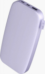 FRESH 'N REBEL 18000 MAH USB-C PD 20W DREAMY LILAC