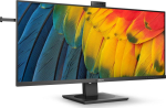 MMD-MONITORS & DISPLAYS PHILIPS 40inch 3440x1440 IPS Flat Monitor
